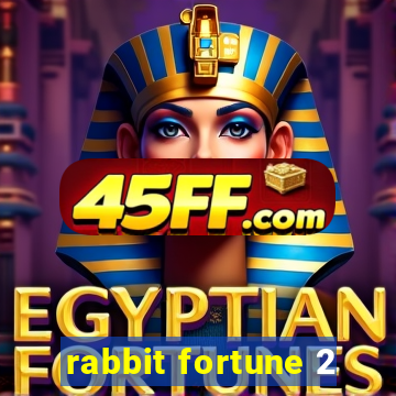 rabbit fortune 2
